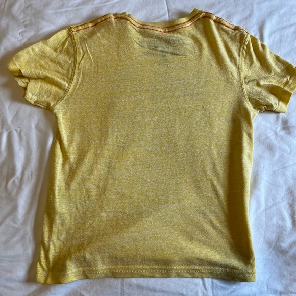 Lucky Brand Boy Shirts Lot of 4 Size 5 - Picture 9 of 13